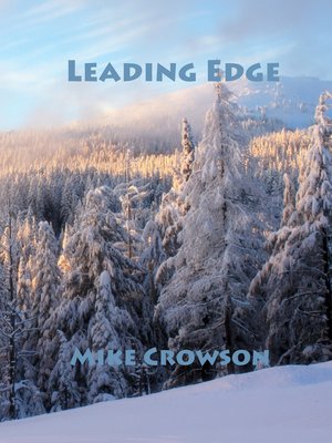 cover image of Leading Edge